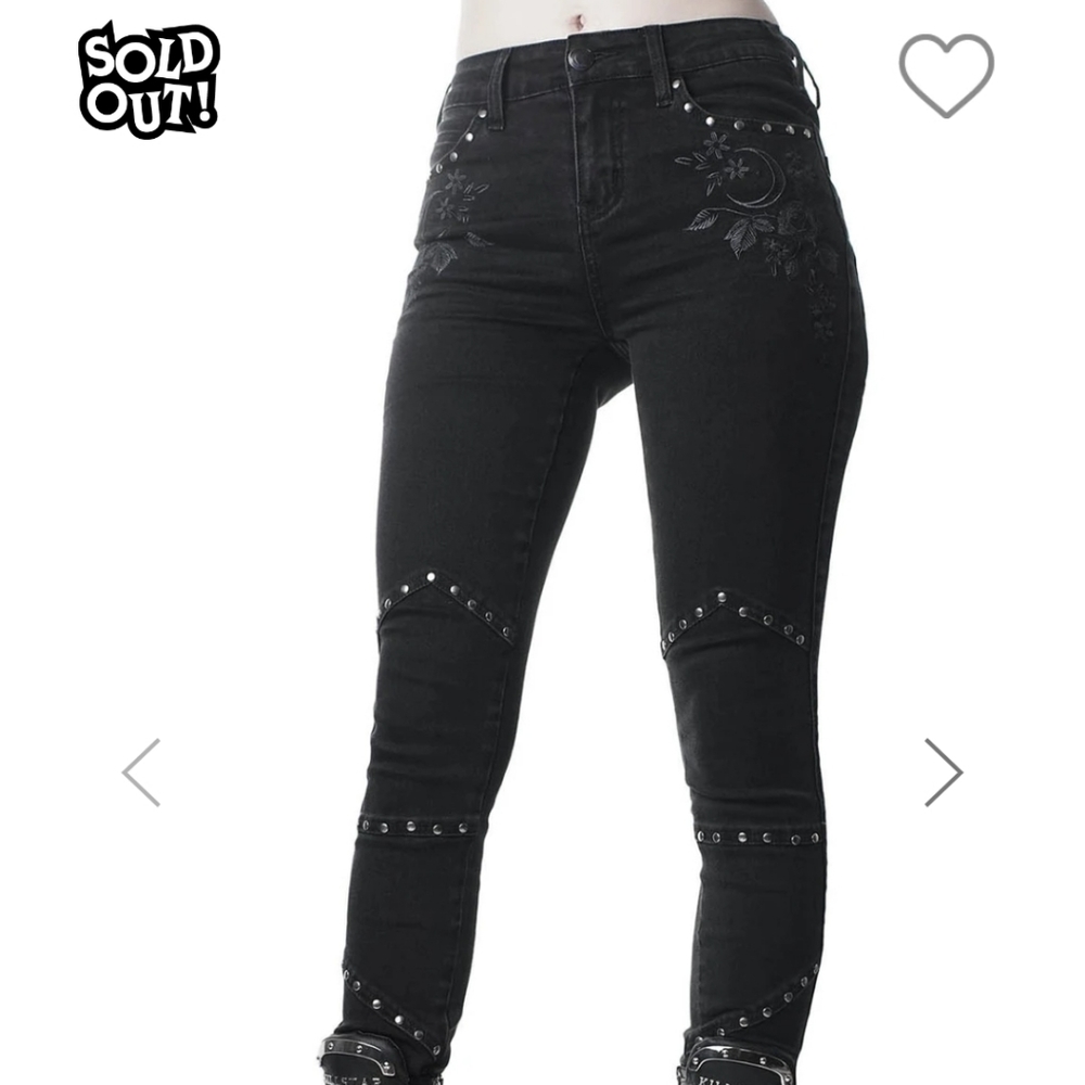 Anika Jeans